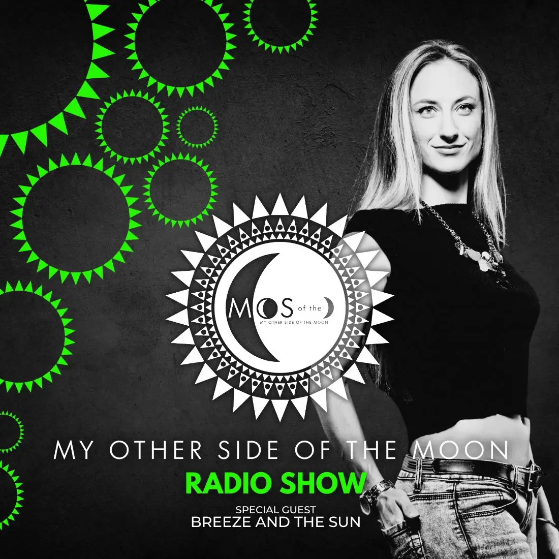 My Other Side Of The Moon Radioshow